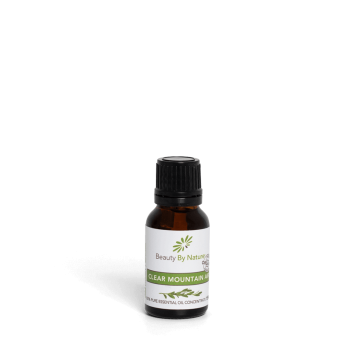 Clear Mountain Air ~ Essential Oil Blend