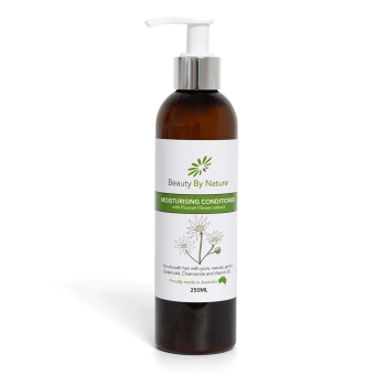 Moisturising Conditioner