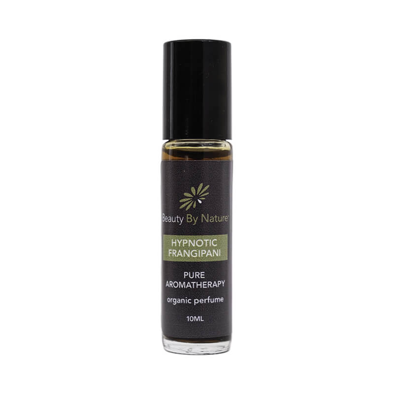 Hypnotic Frangipani Aromatherapy Perfume Oil