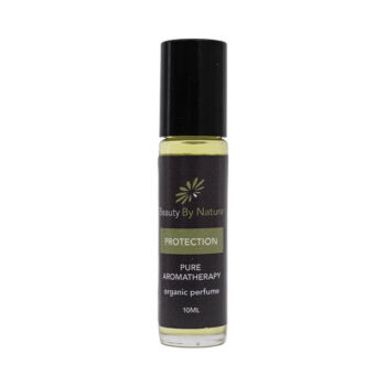 Protection Aromatherapy Perfume Oil
