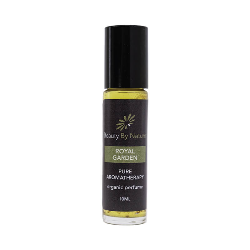 Royal Garden Aromatherapy Perfume Oil