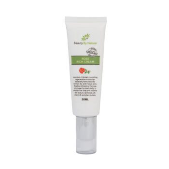 Rose Rich Cream