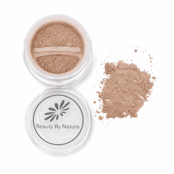 Mineral Powder Foundation