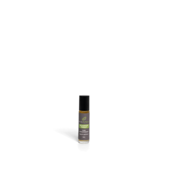 Relaxation Therapy Aromatherapy Perfume Oil