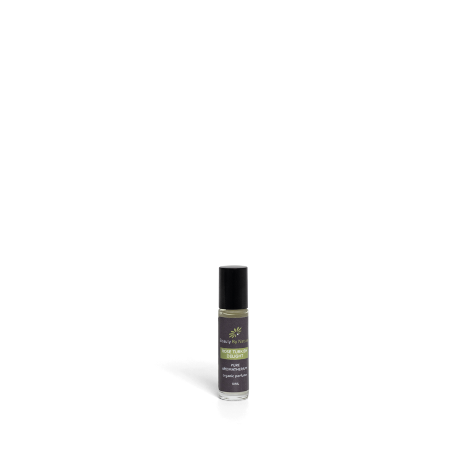 Rose Turkish delight Aromatherapy Perfume Oil