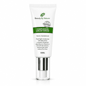 Complexion Cream Serum