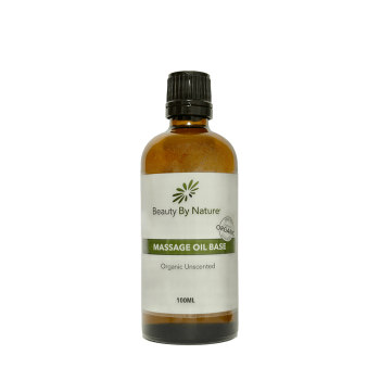 Massage Oil Base