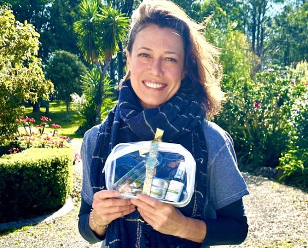 beauty by nature rejoice in the ritual