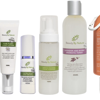 Summer Skin Value Pack